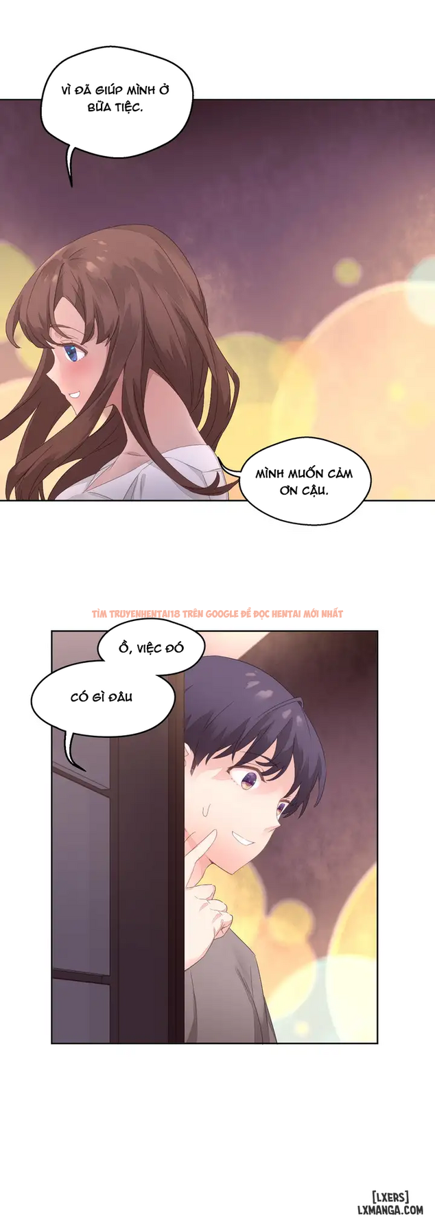 Trang truyện 17 trong truyện tranh Chất Kích Dục - Chapter 7 - truyentvn.net
