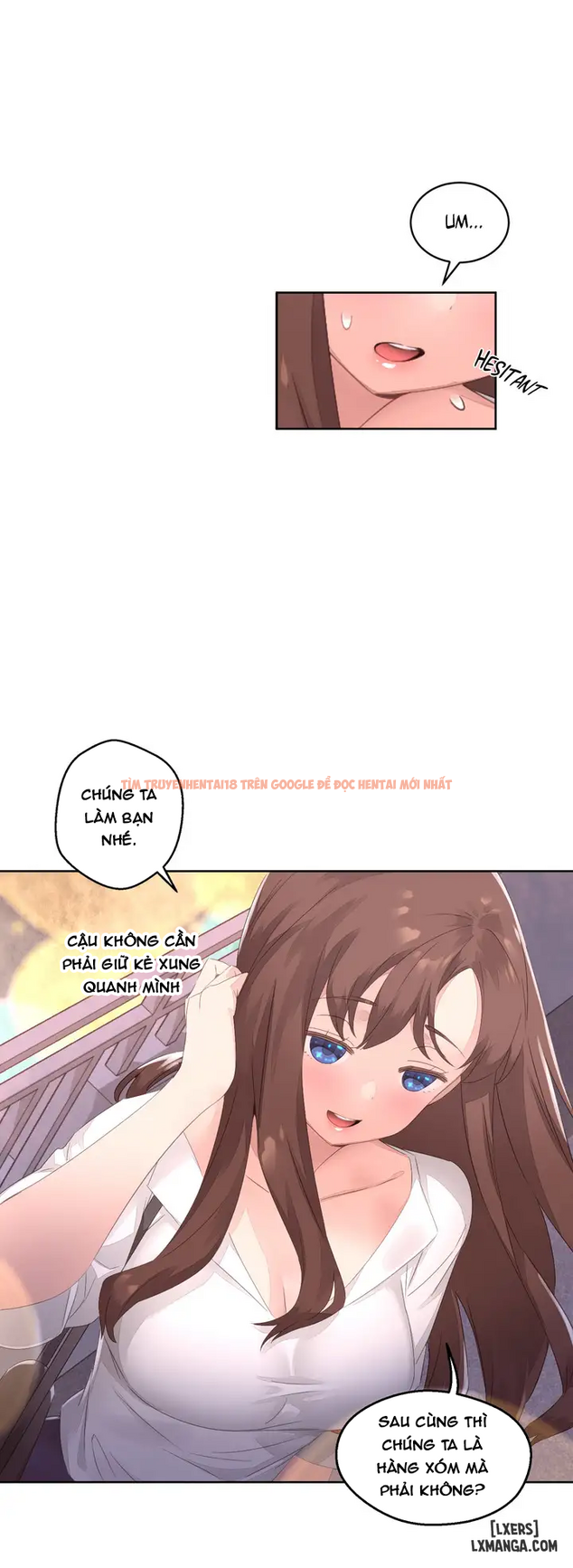 Trang truyện 18 trong truyện tranh Chất Kích Dục - Chapter 7 - truyentvn.net