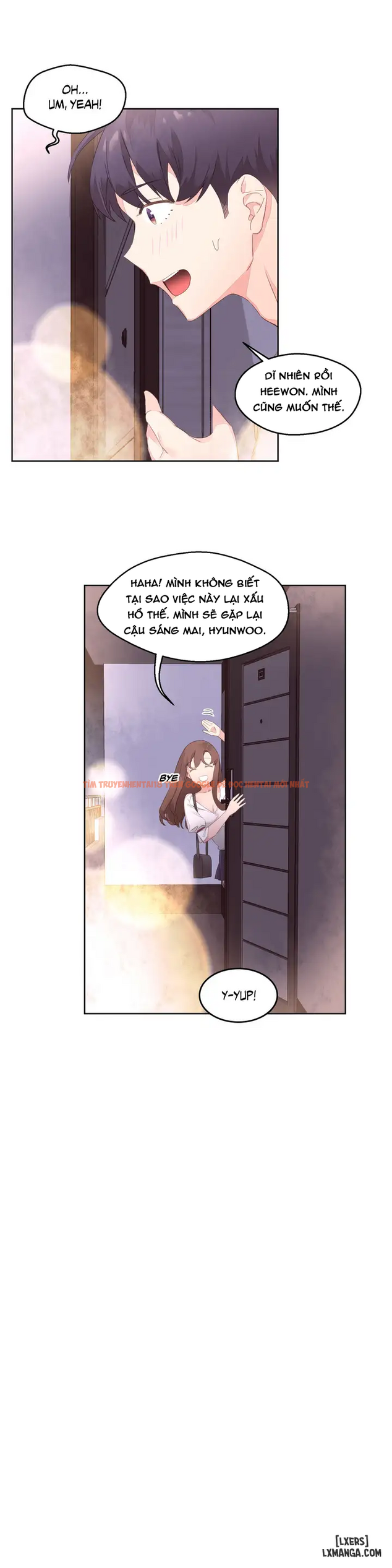 Trang truyện 19 trong truyện tranh Chất Kích Dục - Chapter 7 - truyentvn.net