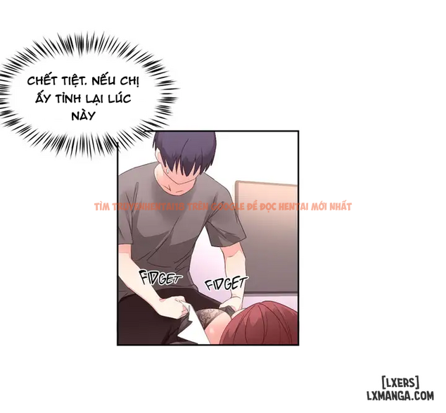 Trang truyện 25 trong truyện tranh Chất Kích Dục - Chapter 7 - truyentvn.net