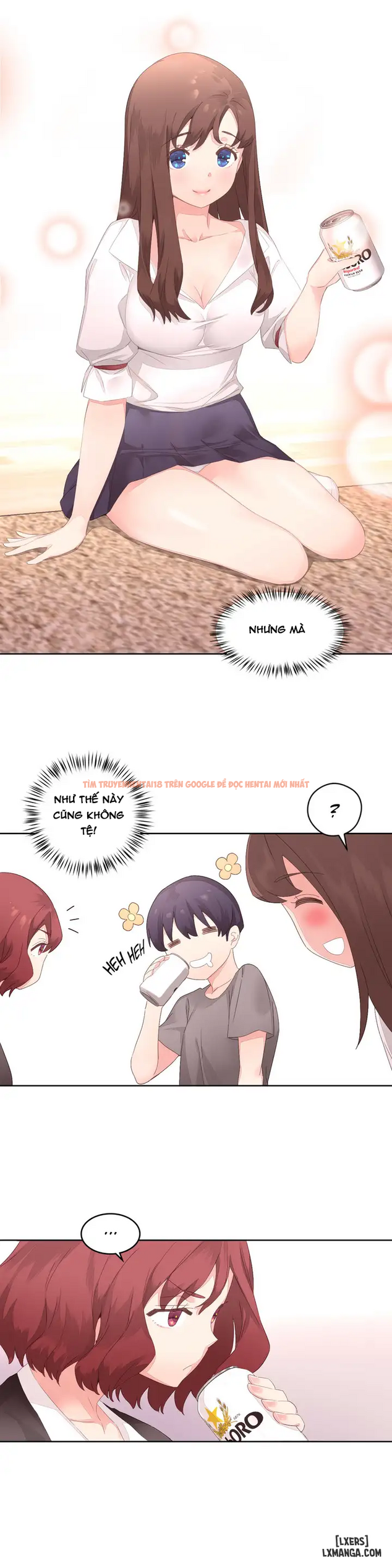 Trang truyện 7 trong truyện tranh Chất Kích Dục - Chapter 7 - truyentvn.net