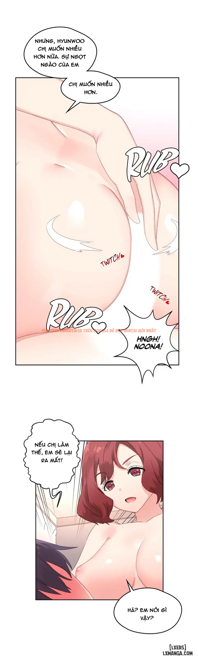 Trang truyện 11 trong truyện tranh Chất Kích Dục - Chapter 8 - hentai24h.pro