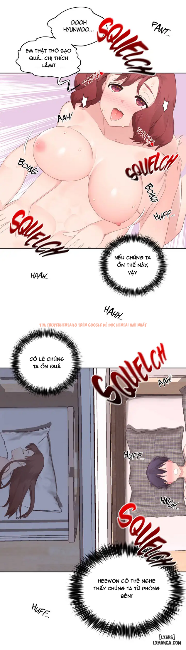Trang truyện 16 trong truyện tranh Chất Kích Dục - Chapter 8 - hentai24h.pro