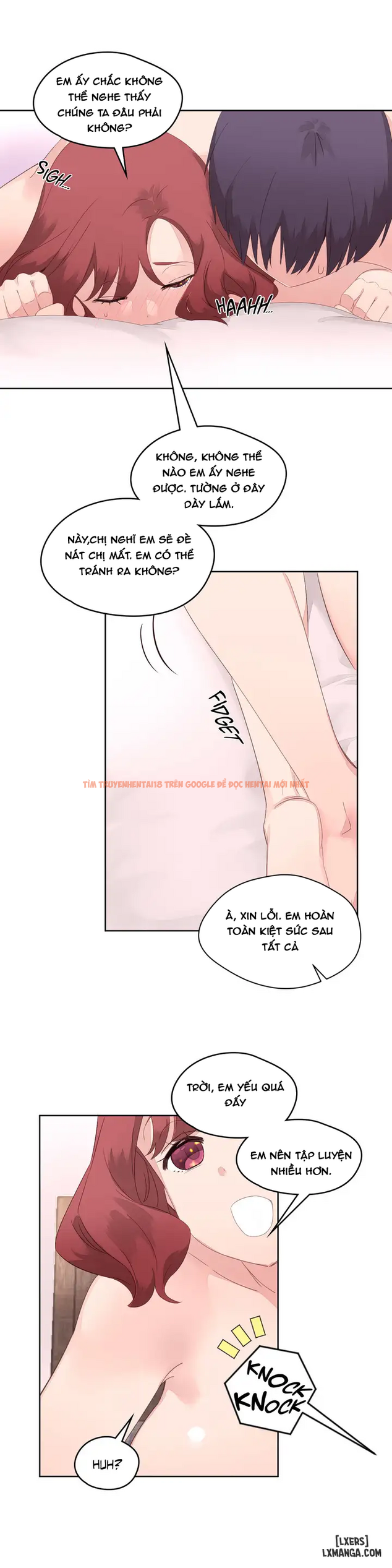 Trang truyện 25 trong truyện tranh Chất Kích Dục - Chapter 8 - hentai24h.pro