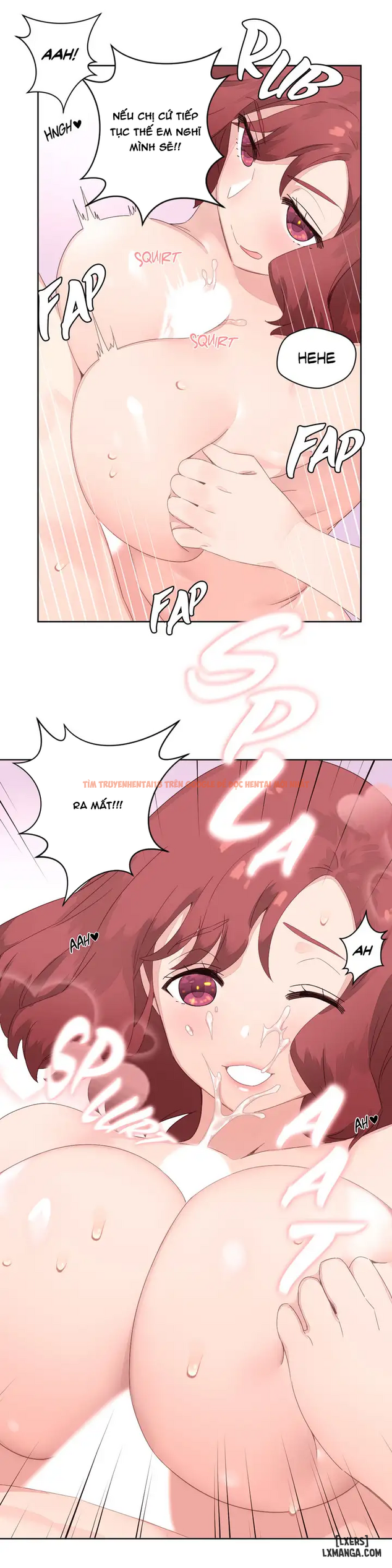 Trang truyện 8 trong truyện tranh Chất Kích Dục - Chapter 8 - hentai24h.pro