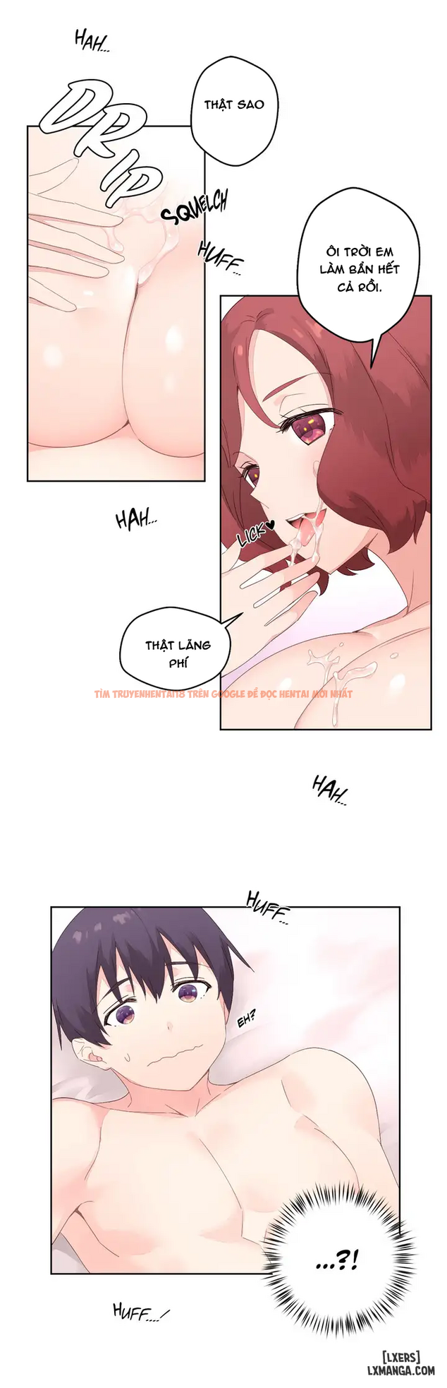 Trang truyện 9 trong truyện tranh Chất Kích Dục - Chapter 8 - hentai24h.pro