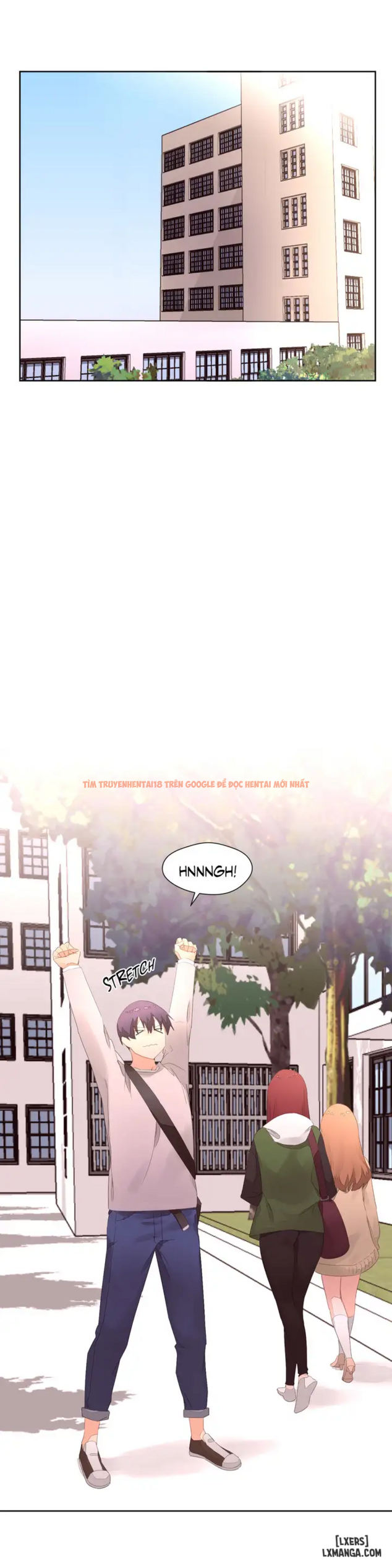 Trang truyện 1 trong truyện tranh Chất Kích Dục - Chapter 9 - hentai24h.pro