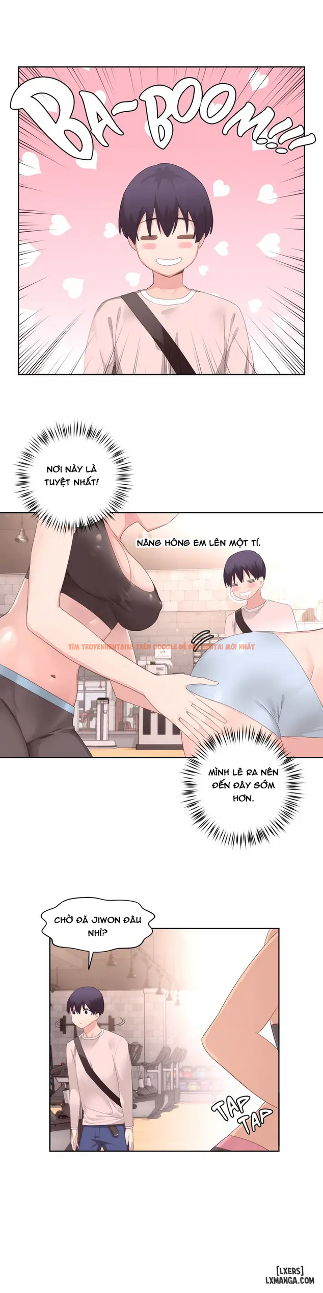 Trang truyện 11 trong truyện tranh Chất Kích Dục - Chapter 9 - hentai24h.pro