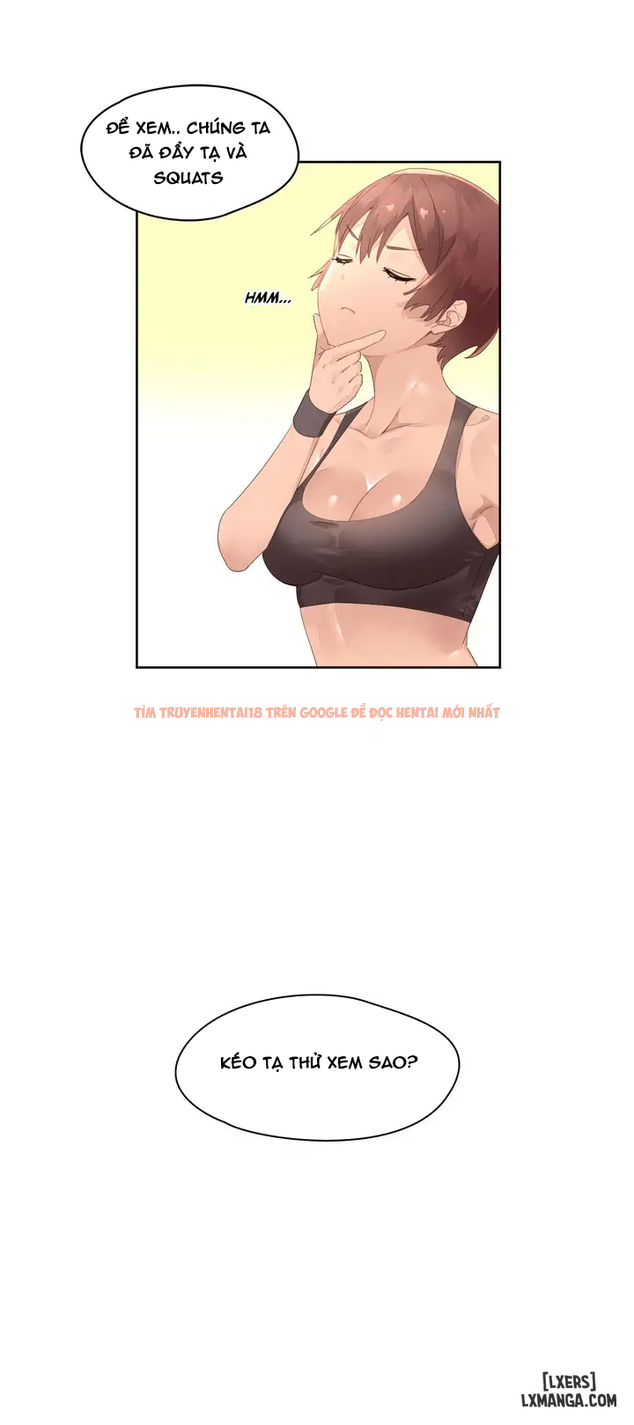 Trang truyện 17 trong truyện tranh Chất Kích Dục - Chapter 9 - hentai24h.pro