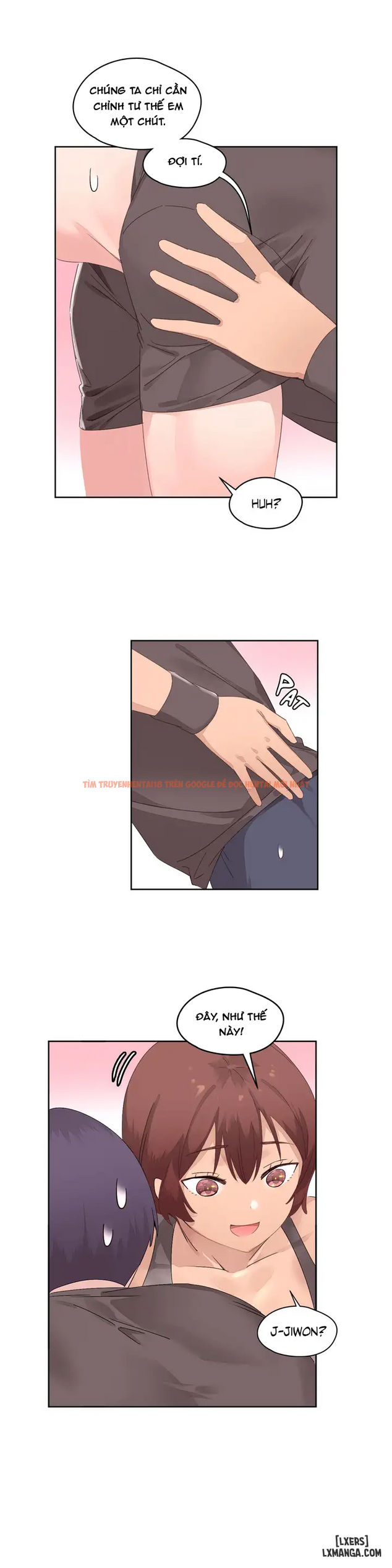 Trang truyện 19 trong truyện tranh Chất Kích Dục - Chapter 9 - hentai24h.pro