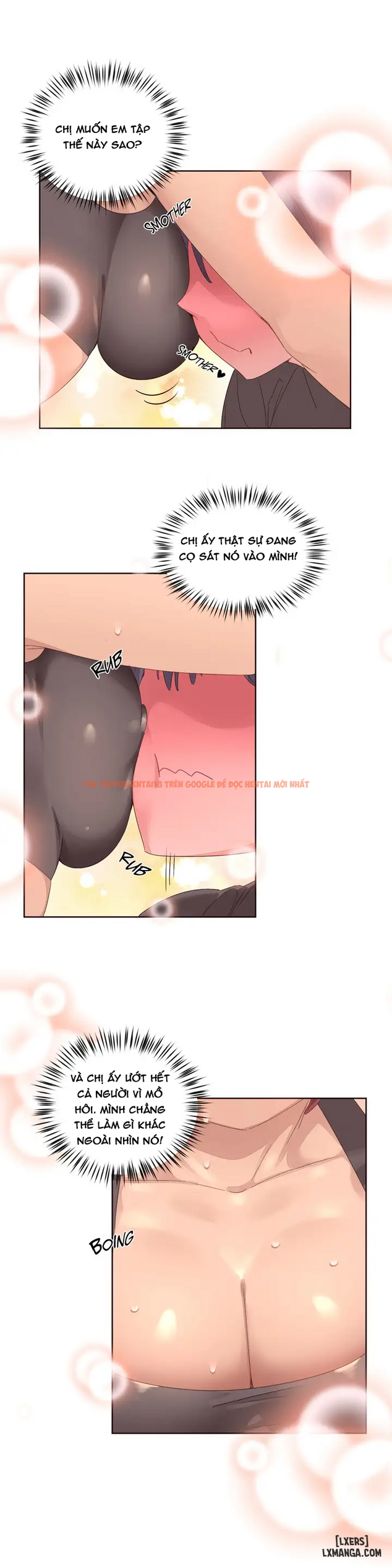 Trang truyện 21 trong truyện tranh Chất Kích Dục - Chapter 9 - hentai24h.pro