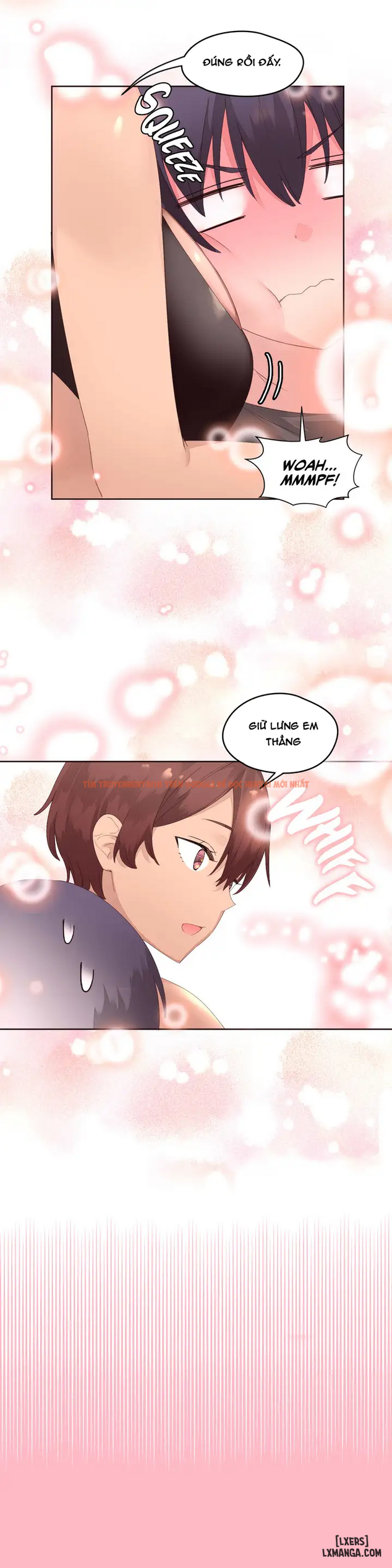 Trang truyện 23 trong truyện tranh Chất Kích Dục - Chapter 9 - hentai24h.pro