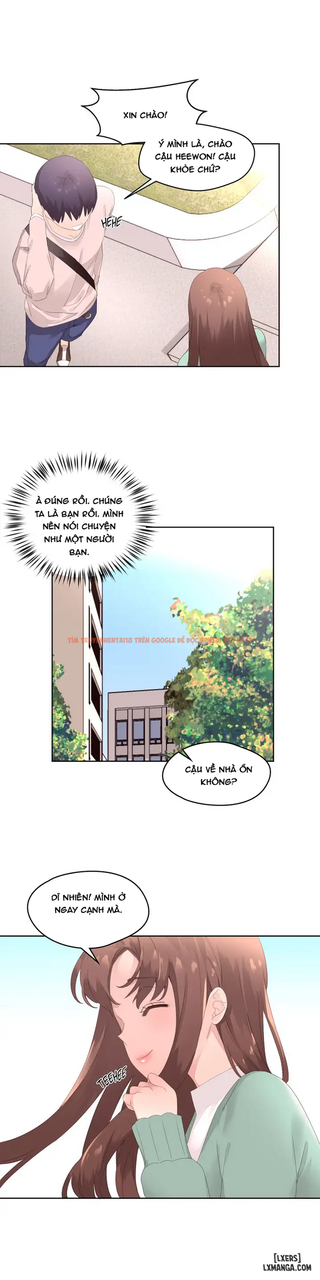 Trang truyện 5 trong truyện tranh Chất Kích Dục - Chapter 9 - hentai24h.pro
