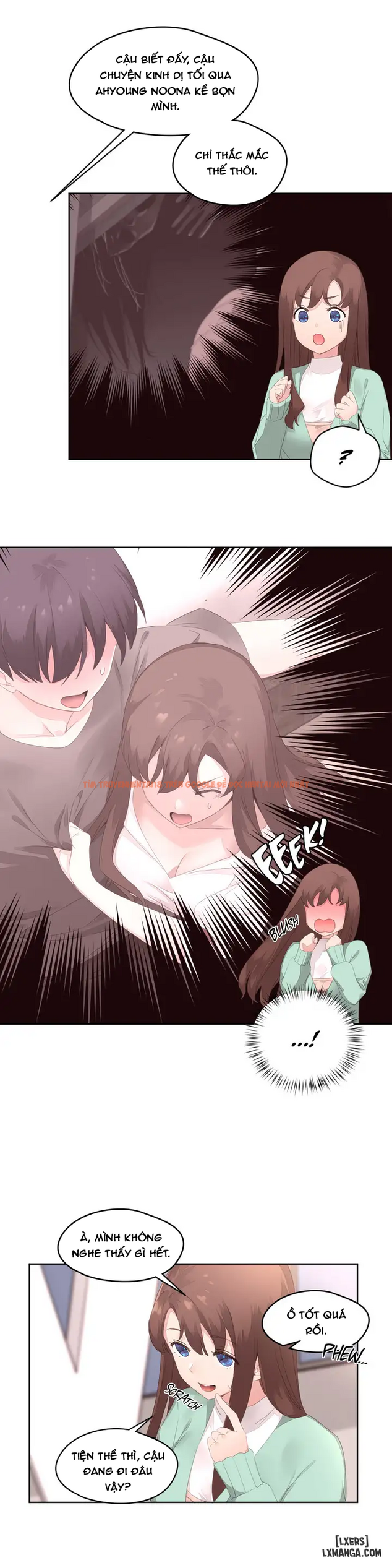 Trang truyện 7 trong truyện tranh Chất Kích Dục - Chapter 9 - hentai24h.pro