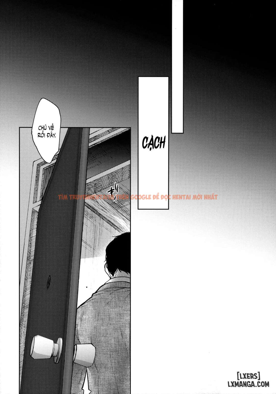 Xem ảnh page_019 trong truyện hentai Cháu Chỉ Có Mình Chú Thôi - Chapter 2 - hentaitvn.net