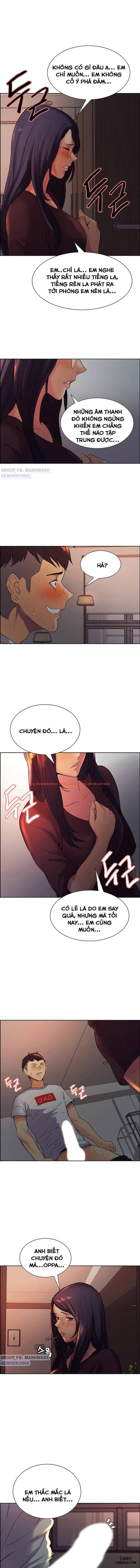 Xem ảnh Chạy Trốn Gia Đình - Chapter 1 - 13 - HentaiTruyen.fun