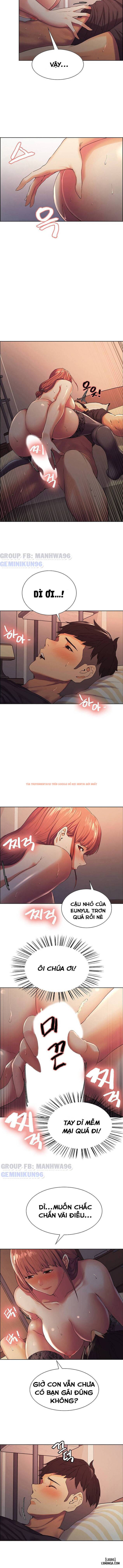 Xem ảnh Chạy Trốn Gia Đình - Chapter 10 - 10 - HentaiTruyen.fun