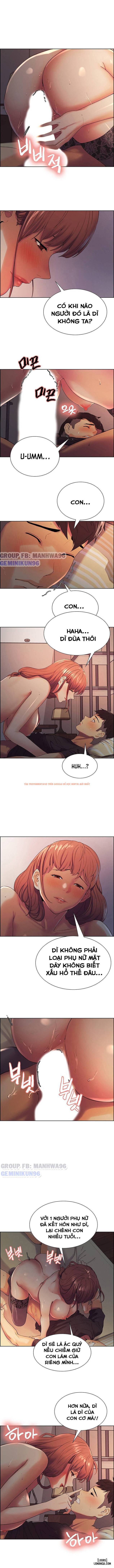 Xem ảnh Chạy Trốn Gia Đình - Chapter 10 - 13 - HentaiTruyen.fun