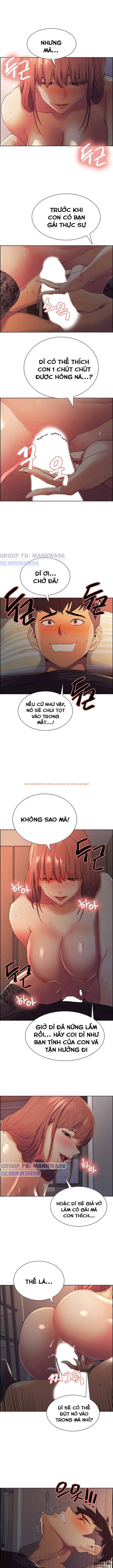 Xem ảnh Chạy Trốn Gia Đình - Chapter 10 - 14 - HentaiTruyen.fun