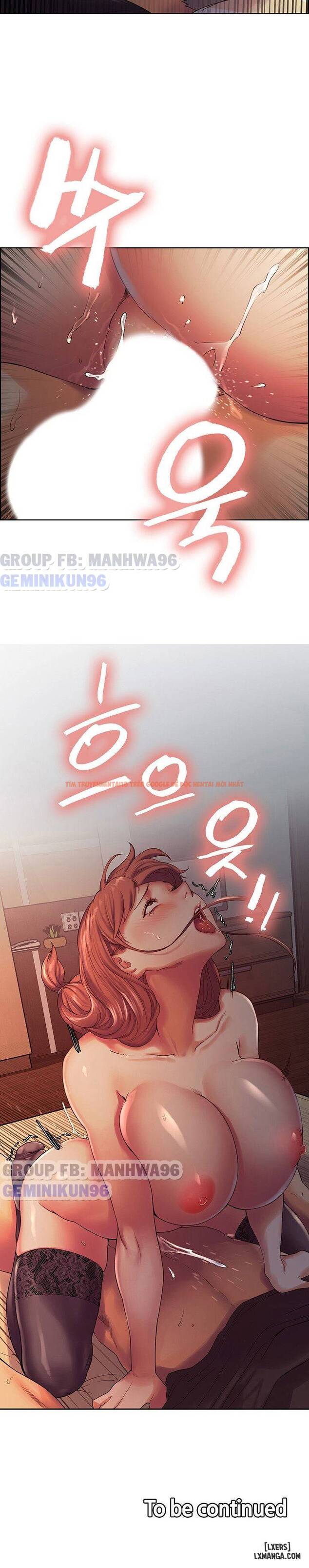 Xem ảnh Chạy Trốn Gia Đình - Chapter 10 - 15 - HentaiTruyen.fun