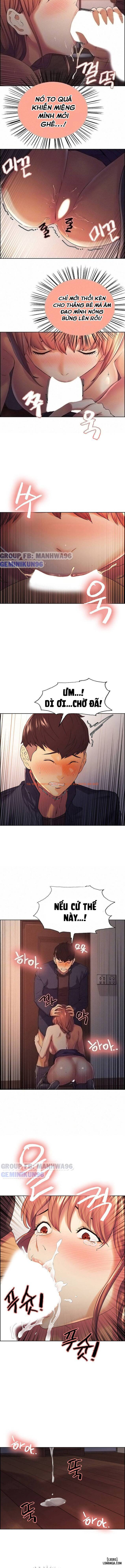 Xem ảnh Chạy Trốn Gia Đình - Chapter 10 - 6 - HentaiTruyen.fun
