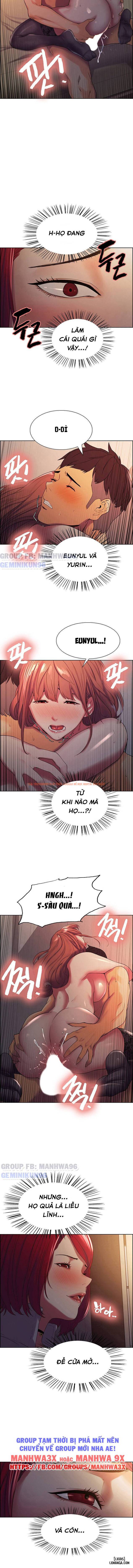 Xem ảnh Chạy Trốn Gia Đình - Chapter 11 - 10 - HentaiTruyen.fun