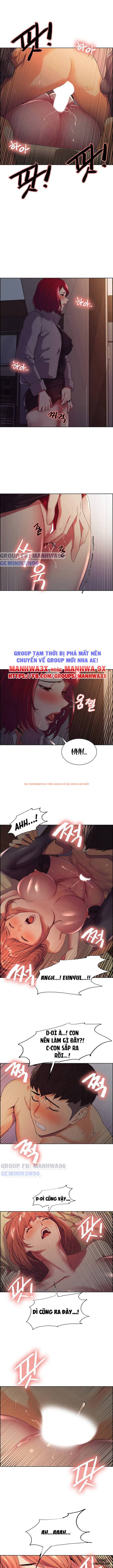 Xem ảnh Chạy Trốn Gia Đình - Chapter 11 - 13 - HentaiTruyen.fun