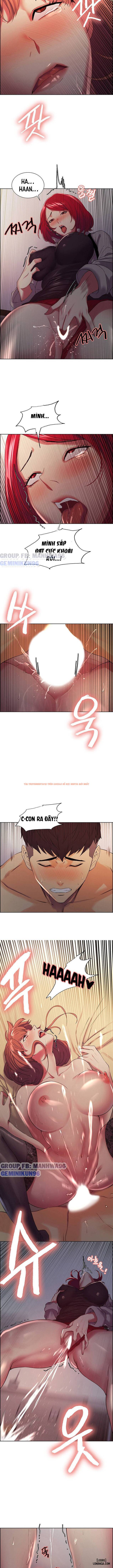 Xem ảnh Chạy Trốn Gia Đình - Chapter 11 - 14 - HentaiTruyen.fun
