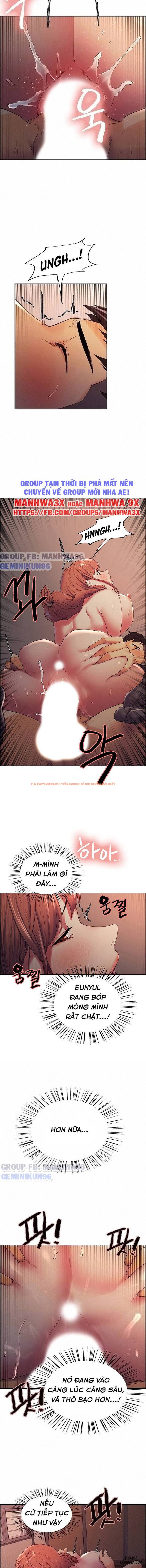 Xem ảnh Chạy Trốn Gia Đình - Chapter 11 - 5 - HentaiTruyen.fun