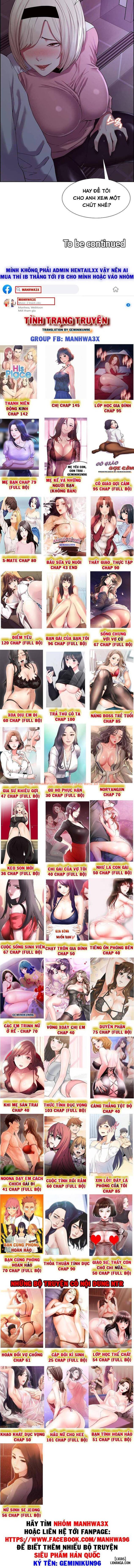 Xem ảnh Chạy Trốn Gia Đình - Chapter 12 - 11 - HentaiTruyen.fun