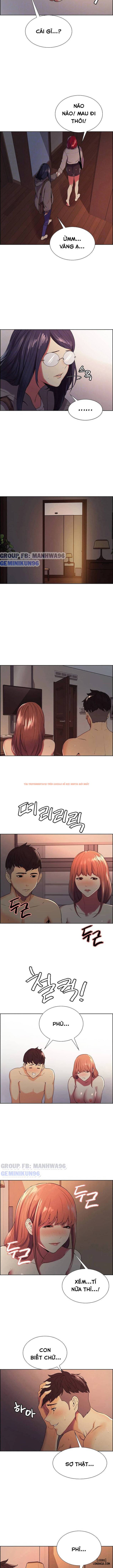 Xem ảnh Chạy Trốn Gia Đình - Chapter 12 - 3 - HentaiTruyen.fun