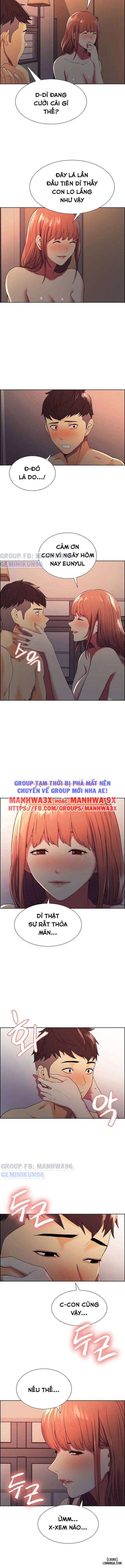 Xem ảnh Chạy Trốn Gia Đình - Chapter 12 - 4 - HentaiTruyen.fun