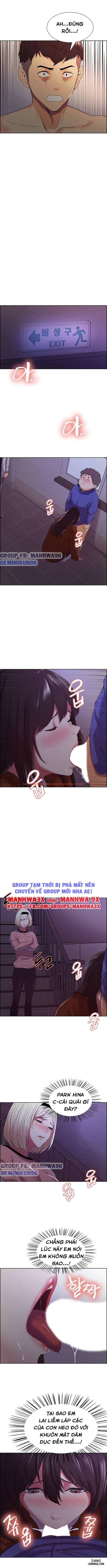 Xem ảnh Chạy Trốn Gia Đình - Chapter 12 - 6 - HentaiTruyen.fun