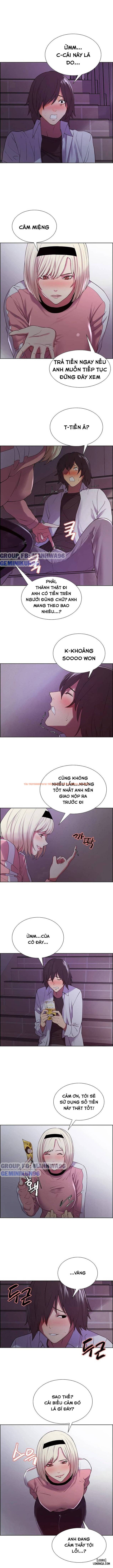 Xem ảnh Chạy Trốn Gia Đình - Chapter 12 - 9 - HentaiTruyen.fun
