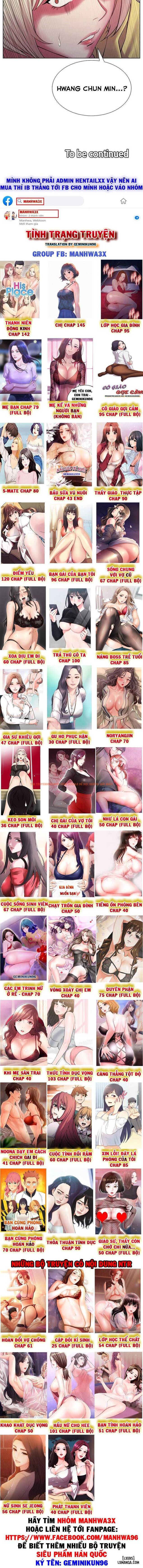 Xem ảnh Chạy Trốn Gia Đình - Chapter 13 - 12 - HentaiTruyen.fun