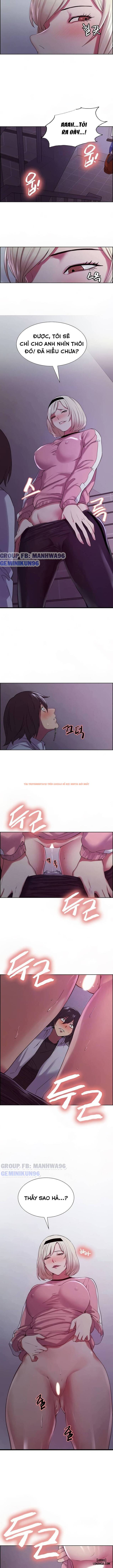 Xem ảnh Chạy Trốn Gia Đình - Chapter 13 - 3 - HentaiTruyen.fun