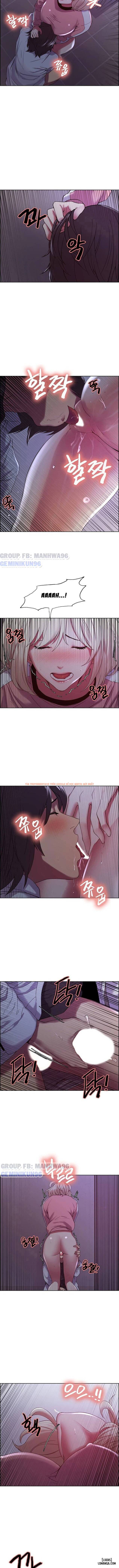 Xem ảnh Chạy Trốn Gia Đình - Chapter 13 - 7 - HentaiTruyen.fun
