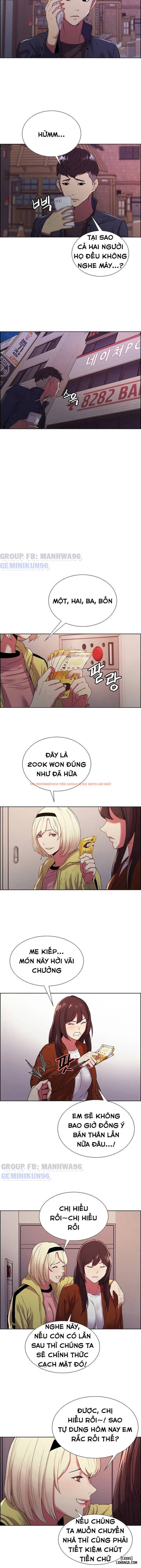 Xem ảnh Chạy Trốn Gia Đình - Chapter 13 - 9 - HentaiTruyen.fun