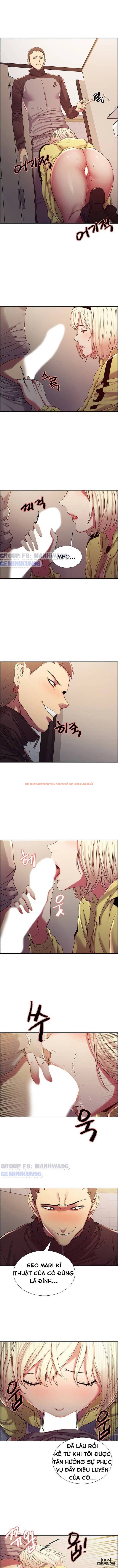 Xem ảnh Chạy Trốn Gia Đình - Chapter 14 - 10 - HentaiTruyen.fun