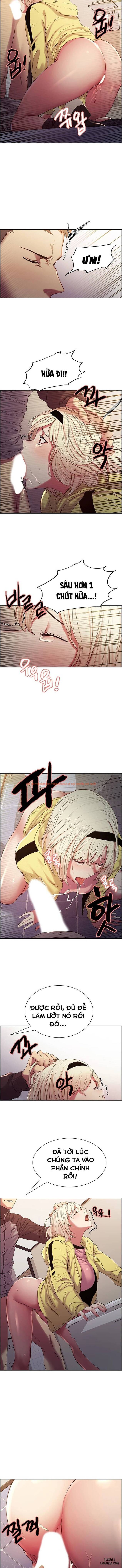 Xem ảnh Chạy Trốn Gia Đình - Chapter 14 - 11 - HentaiTruyen.fun