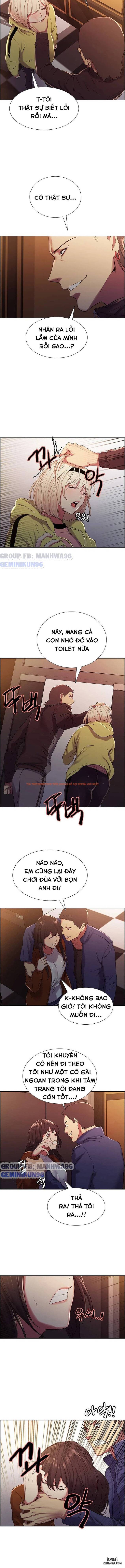 Xem ảnh Chạy Trốn Gia Đình - Chapter 14 - 4 - HentaiTruyen.fun