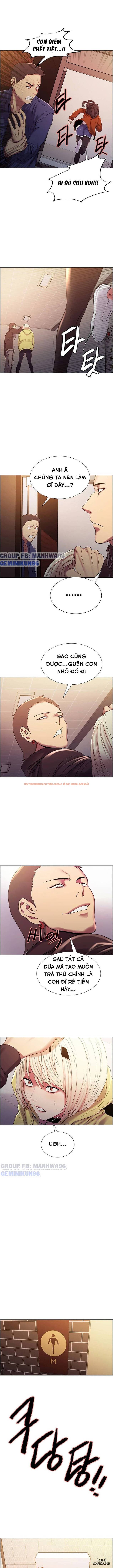 Xem ảnh Chạy Trốn Gia Đình - Chapter 14 - 6 - HentaiTruyen.fun
