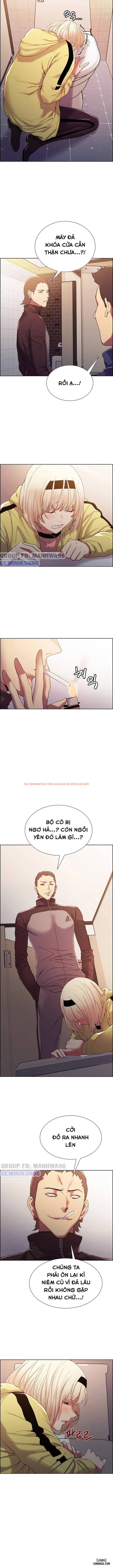 Xem ảnh Chạy Trốn Gia Đình - Chapter 14 - 7 - HentaiTruyen.fun