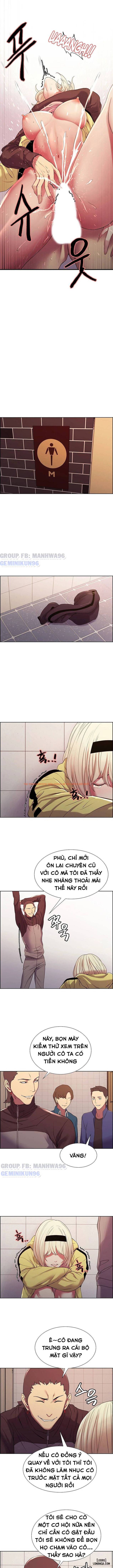 Xem ảnh Chạy Trốn Gia Đình - Chapter 15 - 10 - HentaiTruyen.fun