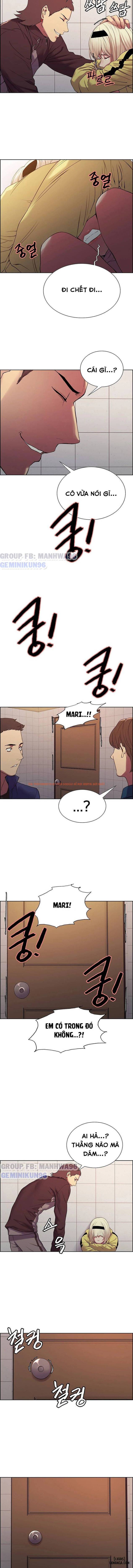 Xem ảnh Chạy Trốn Gia Đình - Chapter 15 - 11 - HentaiTruyen.fun