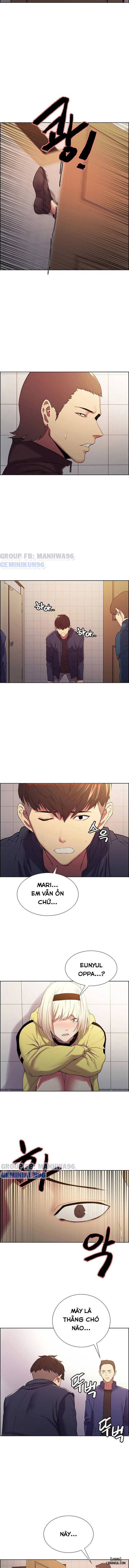 Xem ảnh Chạy Trốn Gia Đình - Chapter 15 - 12 - HentaiTruyen.fun
