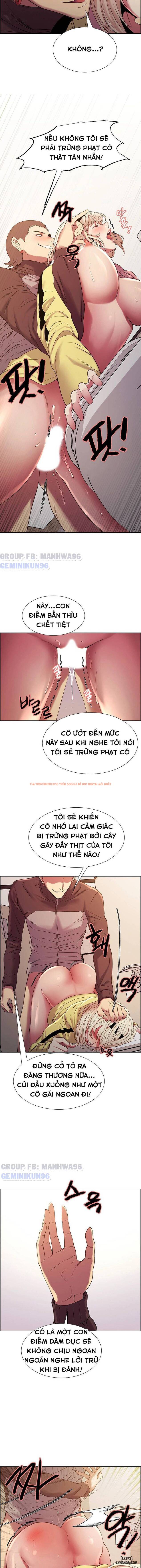 Xem ảnh Chạy Trốn Gia Đình - Chapter 15 - 4 - HentaiTruyen.fun