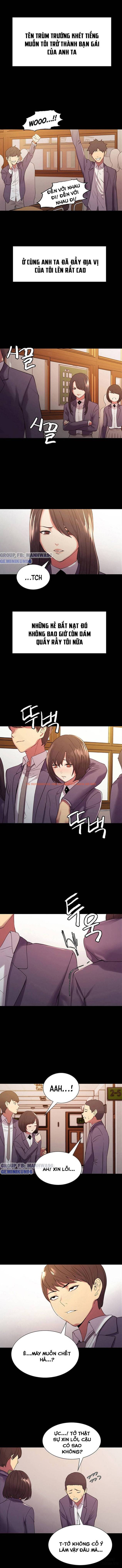 Xem ảnh Chạy Trốn Gia Đình - Chapter 16 - 7 - HentaiTruyen.fun