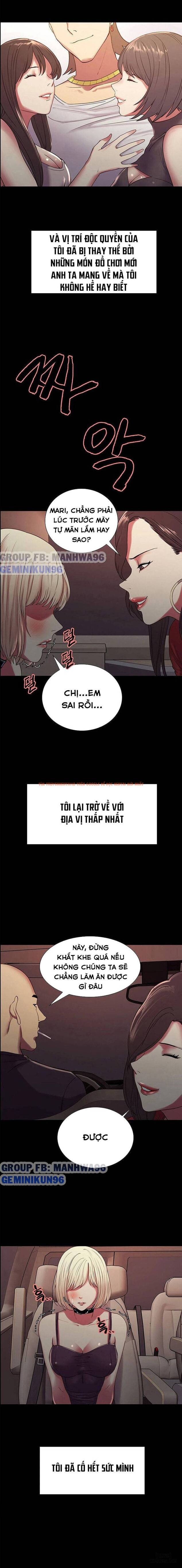 Xem ảnh Chạy Trốn Gia Đình - Chapter 17 - 12 - HentaiTruyen.fun