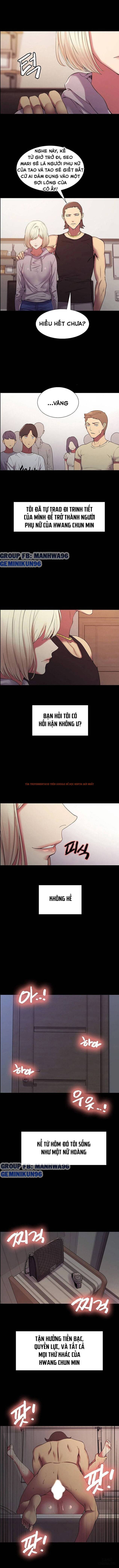 Xem ảnh Chạy Trốn Gia Đình - Chapter 17 - 7 - HentaiTruyen.fun